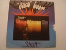 STRUTT SAID YOU DIDN'T LOVE HIM TIME MOVES ON KILLER NORTHERN SOUL FUNK ITA HEAR