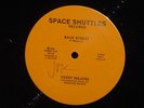 PERRY MAJORS - BACK STREET - RARE PRIVATE DETROIT BOOGIE FUNK SYNTH DANCE 12