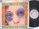 ROGER NICHOLS & THE SMALL CIRCLE OF FRIENDS Lp RARE *MONO* PROMO TRIPPY PSYCH