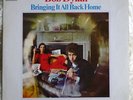 BOB DYLAN Bringing it all back home 1965 FRENCH BIEM Original LP Superb EX 