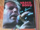 VASCO ROSSI    va bene     lp 33 giri