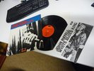 JOHN MAYALL THE TURNING POINT 1969 WITH POSTER MINT CLUB PRESS