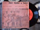 ? BURKINA FASO 7' AMADOU BALLAKE & 5 CONSULS RARE DEEP AFRO MANDING LATIN 1975