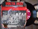 ? BURKINA FASO 7' VOLTA JAZZ IDRISSA KONE AFRO PSYCH FUNK MANDING Sonafric Poor