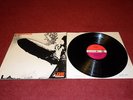 LED ZEPPELIN 1- ORIG 1969 UK 1ST PRESS A//1 B//1-RED PLUM ATLANTIC-GREAT AUDIO