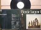 BLACK SUGAR II MONSTER LATIN FUNK SOUL FUSION ORIG PERU LP 70'S