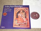 Troubadour Songs and Medieval Lyrics LP NM Hyperion Paul Hillier rare