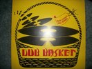 DUB BASKET album - 1975 dub classic RUPIE EDWARDS ALL STARS