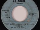 Funk 45 BASEMENT Funky Music (Messin With My Mind) LA TRICE HEAR