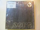THE DOORS Vinyl Box 7x LP 180 gram ltd #d stereo strange waiting soft in shrink