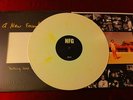A New Found Glory Nothing Gold Can Stay White/Gold Vinyl wonder years