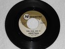 JANICE WARD DOUBLE CROSSIN SWEETIE PIE 1961 MONUMENT 45RPM