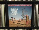 ARRESTED DEVELOPMENT 3 Years, 5 Months And 2 Days In The Life Of... lp rare NM