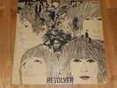 The Beatles Revolver 1966 Vinyl Original LP Album Record PMC 7009 Parlophone GB