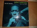 JOHN COLTRANE 