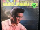 ELVIS PRESLEY-PARADISE HAWAIIAN STYLE ORIGINAL--MONO--Shrink--NM--RCA LPM 3643