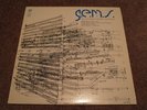G.E.M.S  Group Of Electronic Muisic Studio  CANADA ONLY  Lanza  Steven  Lloyd