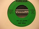 *Listen* RARE FUNK Fred Moss 