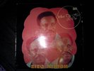 TITO SIMON When The Heat Is On LP UK Pearl  ROOTS REGGAE