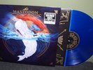 Mastodon 