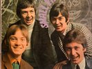 SMALL FACES - DECCA RED LABEL MONO 1966 UK VINYL LP