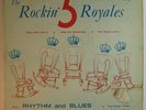 5 Royales 
