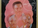 TITO SIMON WHEN THE HEAT OG UK STEREO PEARL RECORDS LP