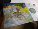 SAVOY BROWN HELLBOUND TRAIN 1972 MINT UK 1ST PRESS