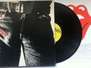 The Rolling Stones Sticky Fingers (Excellent Rolling Stones LP)