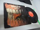 ET CETERA WOLFGANG DAUNER KNIRSCH IN 1972 KRAUT/JAZZ