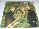 BREW MOORE in Europe LP '62 original FANTASY 6013 jazz deep groove
