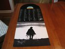 NEIL YOUNG HARVEST MOON 1992 GERMAN REPRISE 1ST EDITION W/LYRIC INNER SLV NM NM