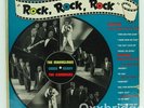 ROCK Chess 1425 MOONGLOWS Chuck Berry CHESS Flamingos SOUNDTRACK Doo Wop 1956 LP