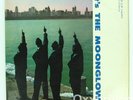 THE MOONGLOWS Look It's CHESS 1959 Original 1st PRESS LP-1430 Rare Doo Wop MONO