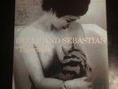 BELLE AND SEBASTIAN -TIGERMILK - Orig 1st press- LP Electric Honey 
