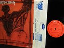 MINT 1971 Orig   URIAH HEEP   SALISBURY Hard Prog Psych = HENSLEY SWIRL ORGAN