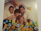 GLAD Feelin' 1968 ORIG FUZZ PSYCH LP w/ Timothy B Schmit of EAGLES LISTEN