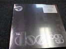 THE DOORS 7 RECORD VINYL BOX SEALED #9409 OUT OF PRINT +MONO HQ-180 GRAM RTI LTD