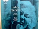 HELEN MERRILL Self Titled ORIG EMARCY LP MG-36006 Blue Back