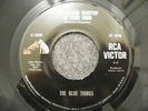 Garage Psych 45 - THE BLUE THINGS 