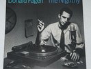 DONALD FAGEN THE NIGHTFLY 