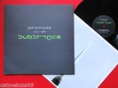 JOY DIVISION LP SUPERB ORIGINAL UK 1ST 1988 + INNER SUBSTANCE RARE FACTORY LABEL