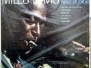 MILES DAVIS Kind Of Blue ORIG 6-EYE COLUMBIA LP MINT-