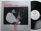 Billy Mitchell Barry Harris Xanadu Test Pressing LP 1979