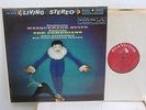 RCA Living Stereo LSC-2398 KHACHATURIAN & KABALEVSKY - WD- TAS LIST