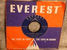NORTHERN SOUL RARITY GLORIA LYNN YOU DON'T HAVE TO BE A TOWER OF STRENGTH