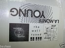 2 lp set LaMONTE YOUNG  WELL TUNED PIANO  terry riley fluxus partch ZAZEELA
