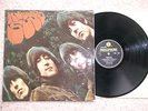 The Beatles Rubber Soul on Parlophone 1965 Mono