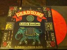 Dead To Me - Little Brother (Colored Vinyl) LP