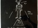 THE OFFS FIRST RECORD Cover by JEAN MICHEL BASQUIAT from 1984 SEALED ORIGINAL